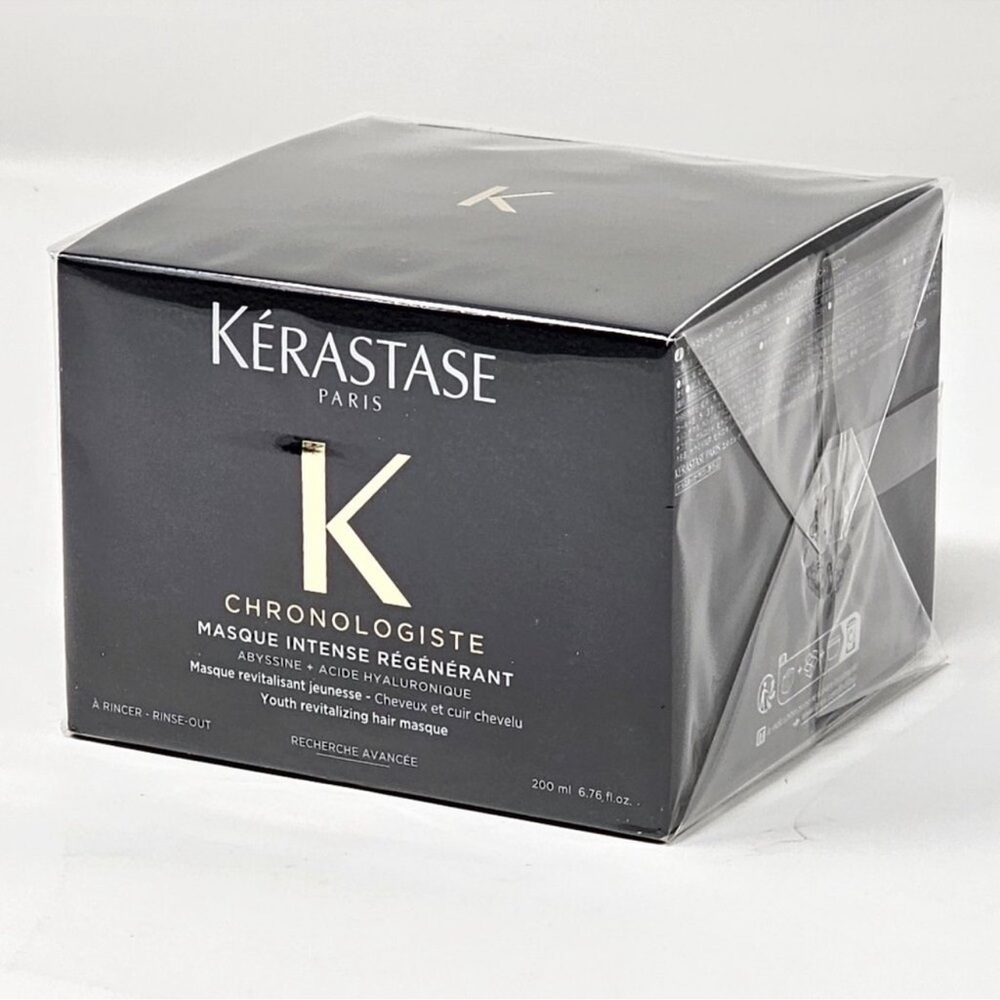 Kérastase Chronologiste Hair Mask